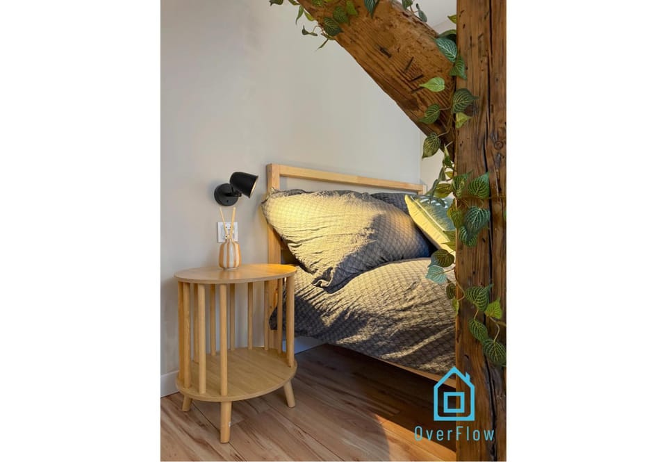 Frog Swing Room - 15 Minutes to Gdańsk Old Town & Seaside & Airport Vacation rental in Gdansk