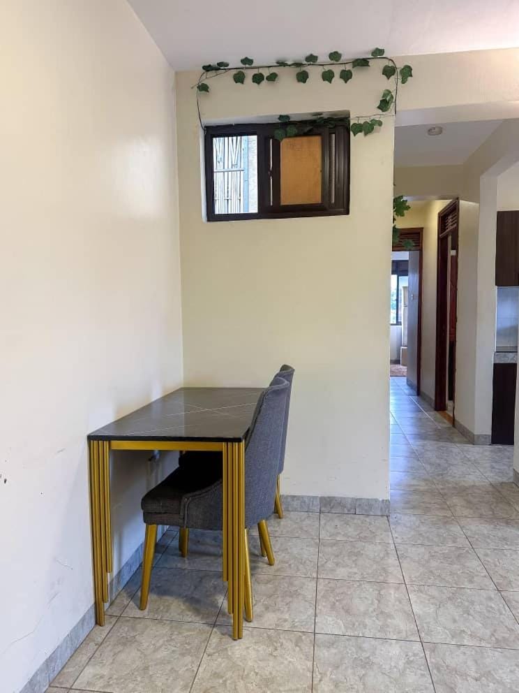 Terzie hayden 2 Apartment in Kampala