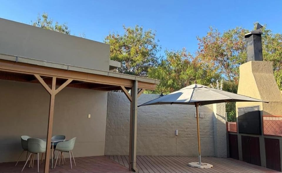 Ludwigsdorf Gem House in Windhoek