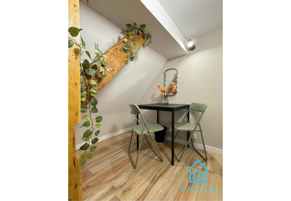 Fast & Steady Room - 15 Minutes to Gdańsk Old Town & Seaside & Airport Vacation rental in Gdansk