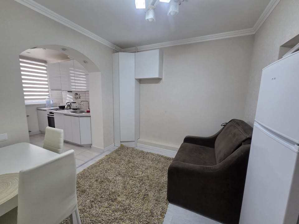 Apartment - 1 bedroom in the City Center Apartment in Chișinău