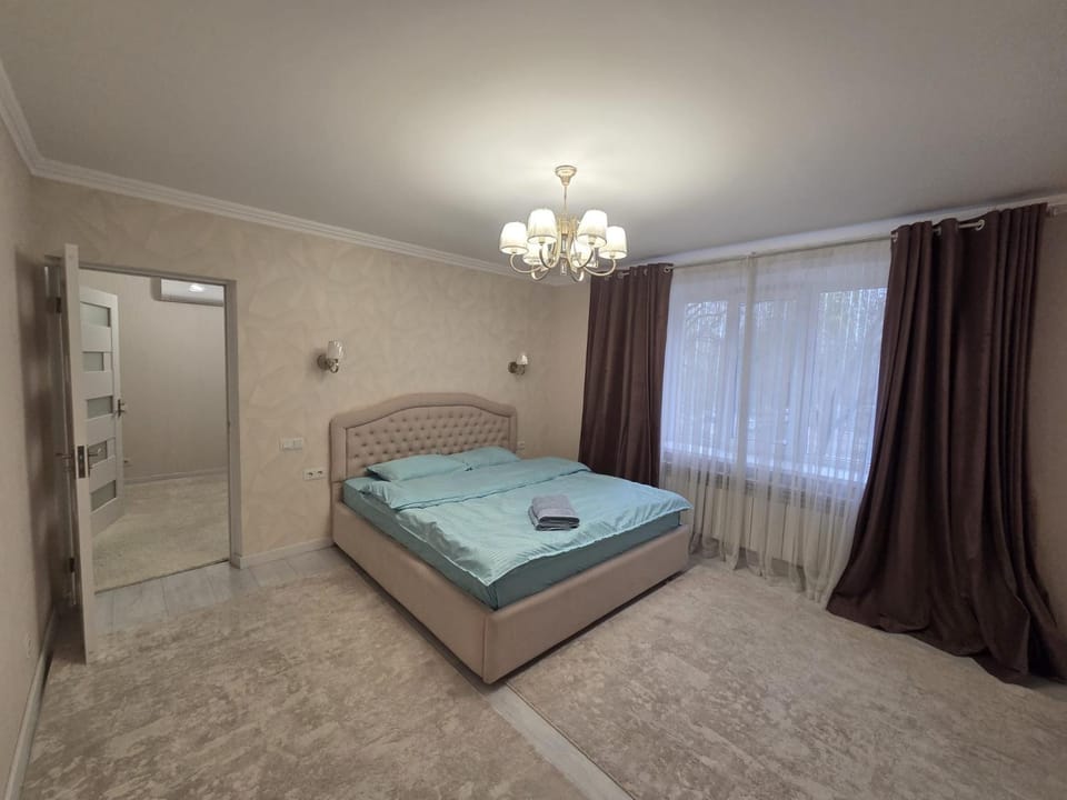 Apartment - 1 bedroom in the City Center Apartment in Chișinău