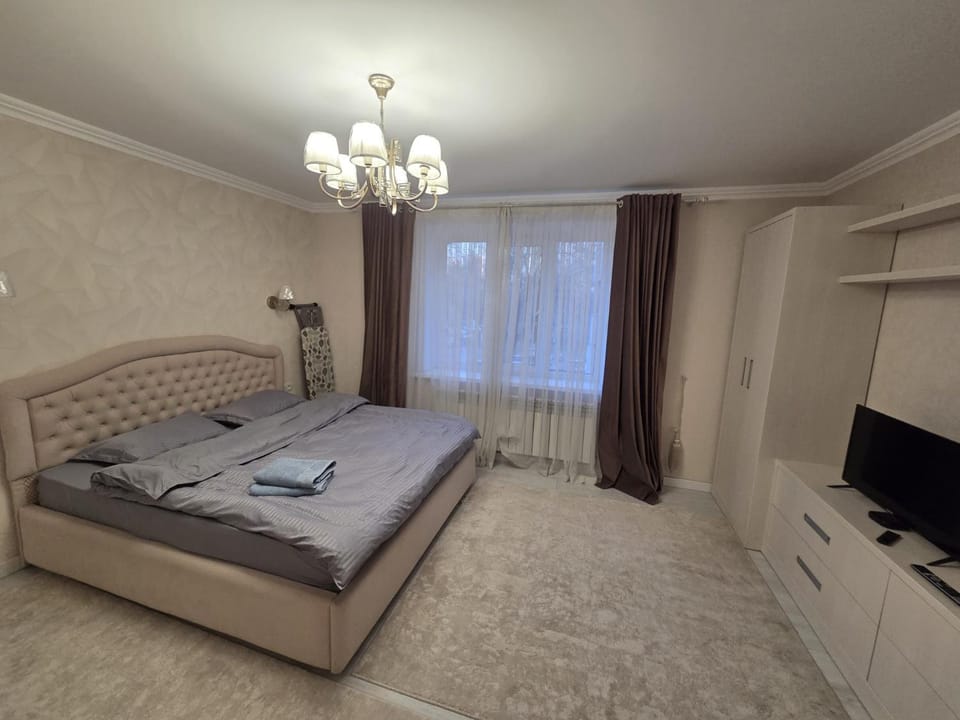Apartment - 1 bedroom in the City Center Apartment in Chișinău