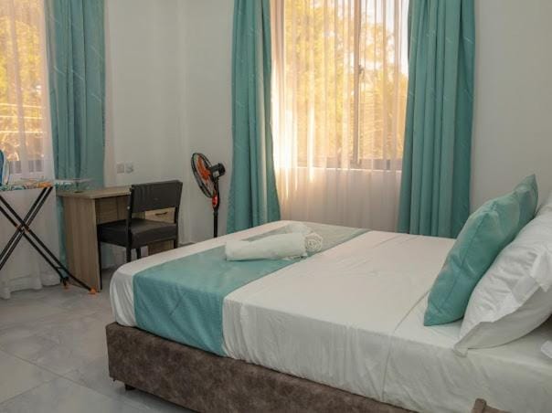 Serene &Luxury Beach Apartment Apartment in Mombasa County