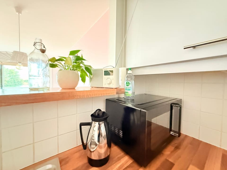 Lovely Apartment for 6 Guests with nice Water Views baby bed Apartment in Knokke-Heist