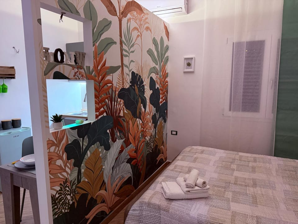 Fiore di loto Apartment in Province of Taranto