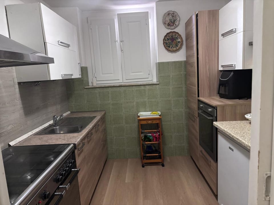 CasaSoleMare House in Terracina