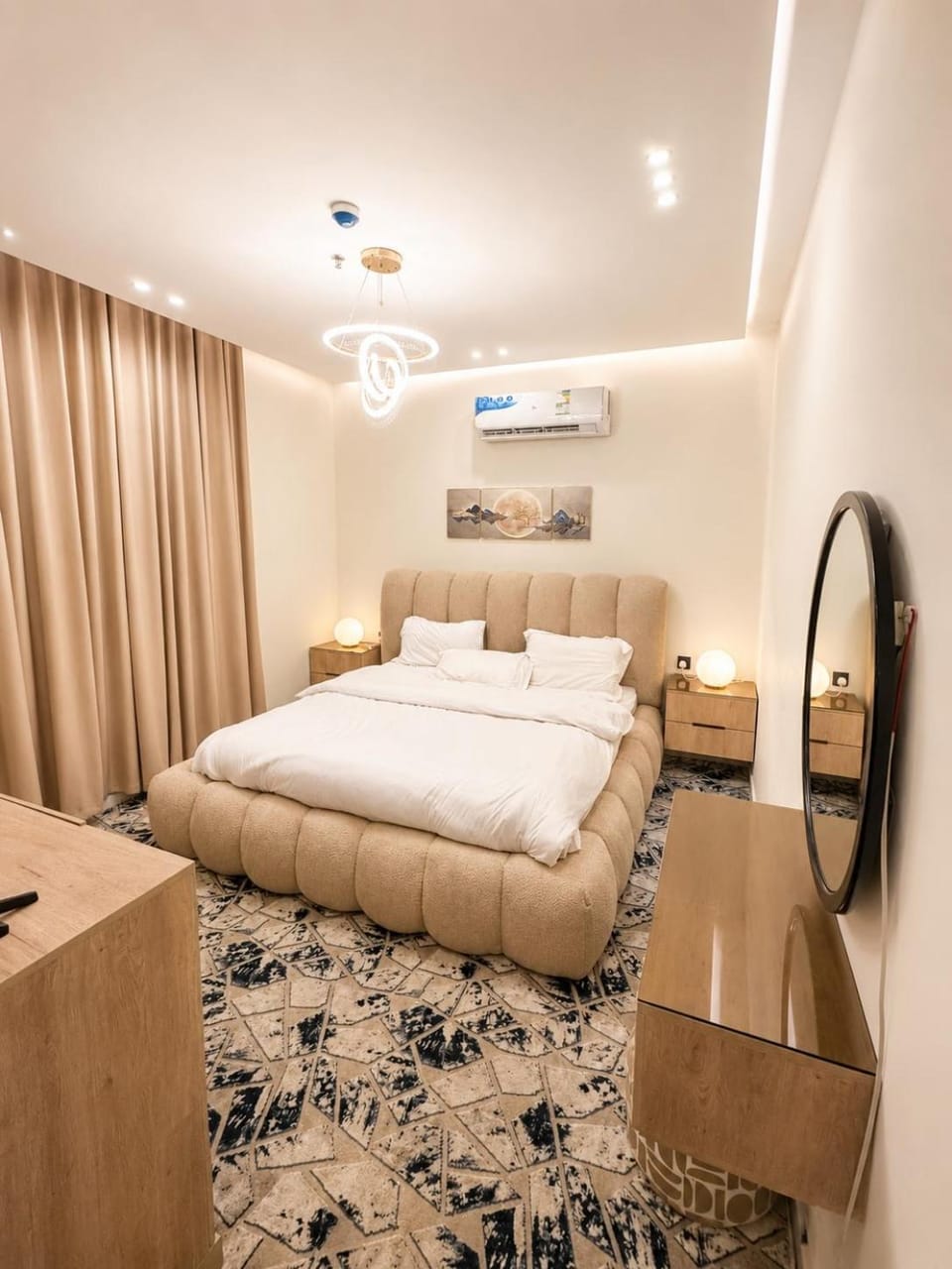 Wolf 12 A Apartment in Al Khobar