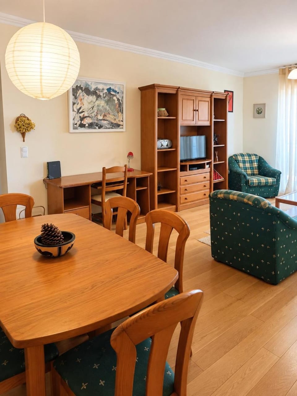 Gatão Feliz - Cozy Apartment With Sea View Apartment in Caniço
