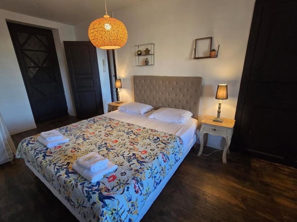 Magnifique appartement avec terrasse et spa Apartment in Pau