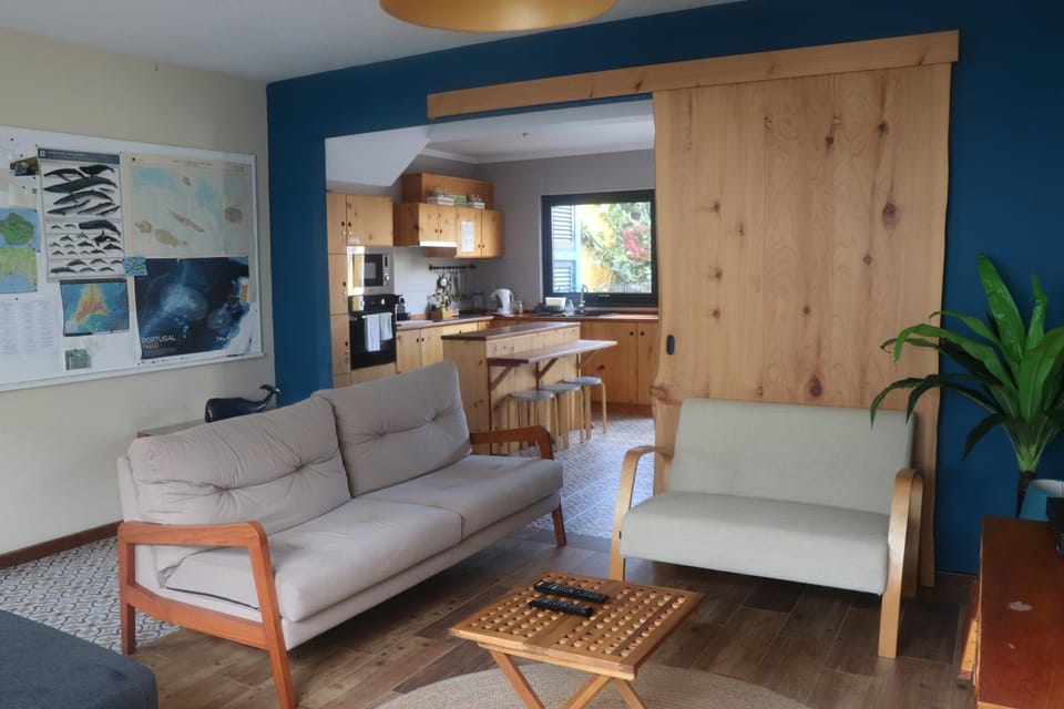 Porto Pim Guest House Bed and Breakfast in Azores District