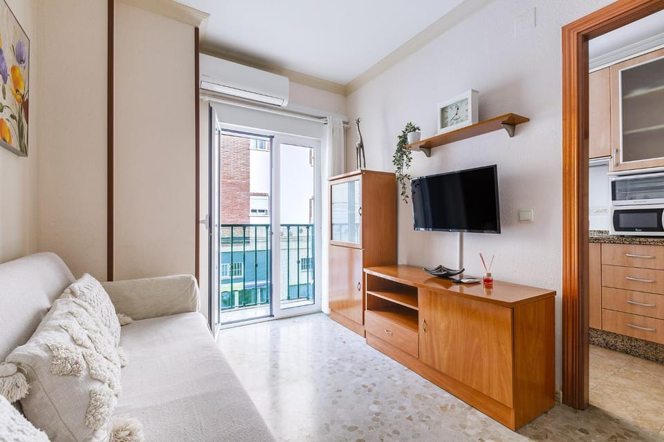 A&N Levante 113 Apartment in Torre del Mar