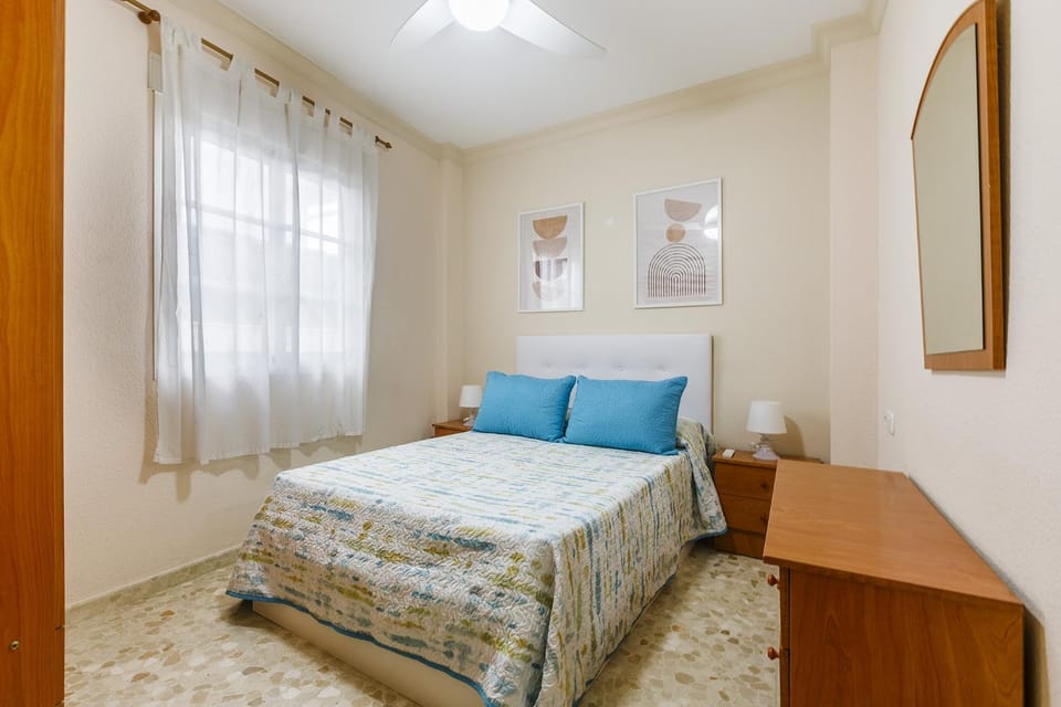 A&N Levante 113 Apartment in Torre del Mar