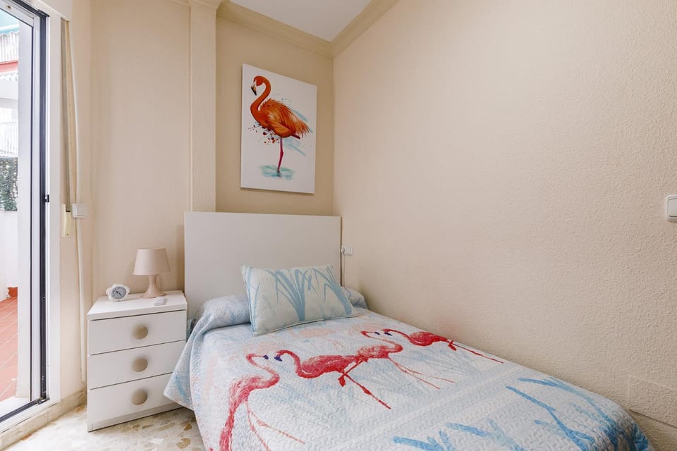 A&N Levante 113 Apartment in Torre del Mar