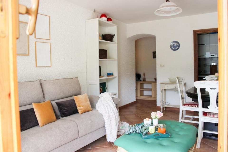 IH - PN Apartment Apartment in Prato Nevoso