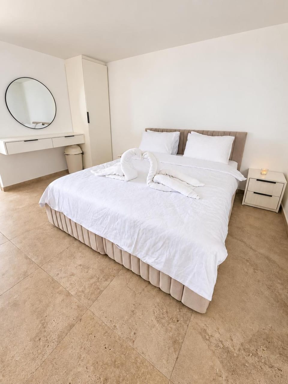 סוויטת לונה יערה Apartment in North District