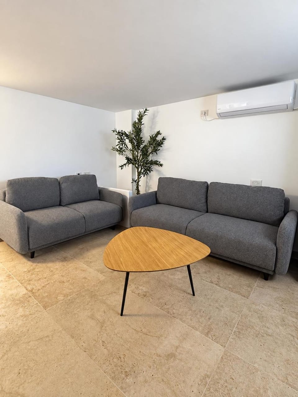 סוויטת לונה יערה Apartment in North District