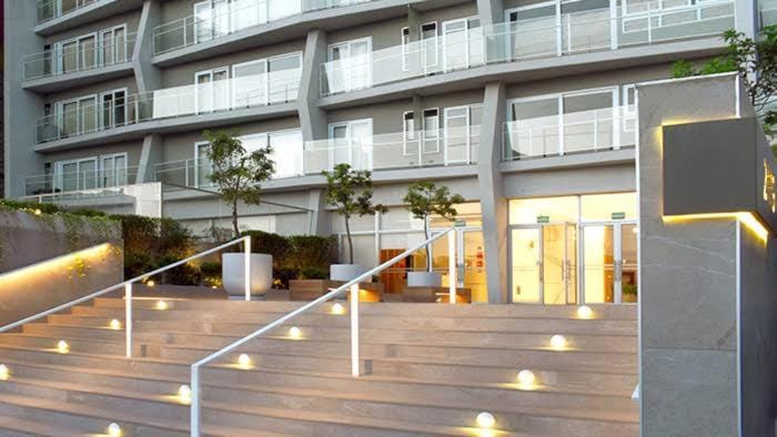 Moderno departamento cerca a San isidro Apartment in Lince
