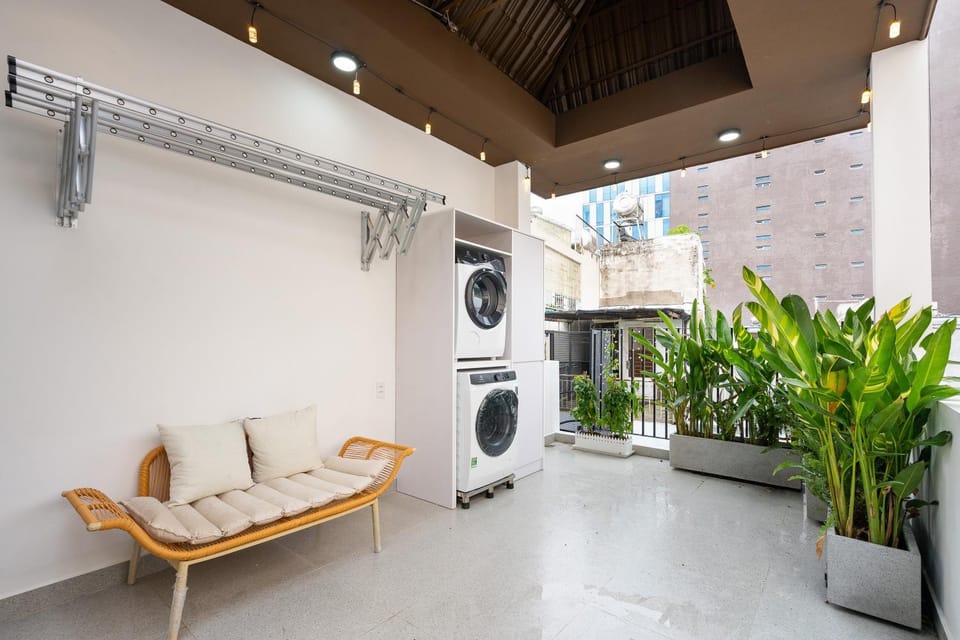 Moon Stay 472 Hotel in Ho Chi Minh City