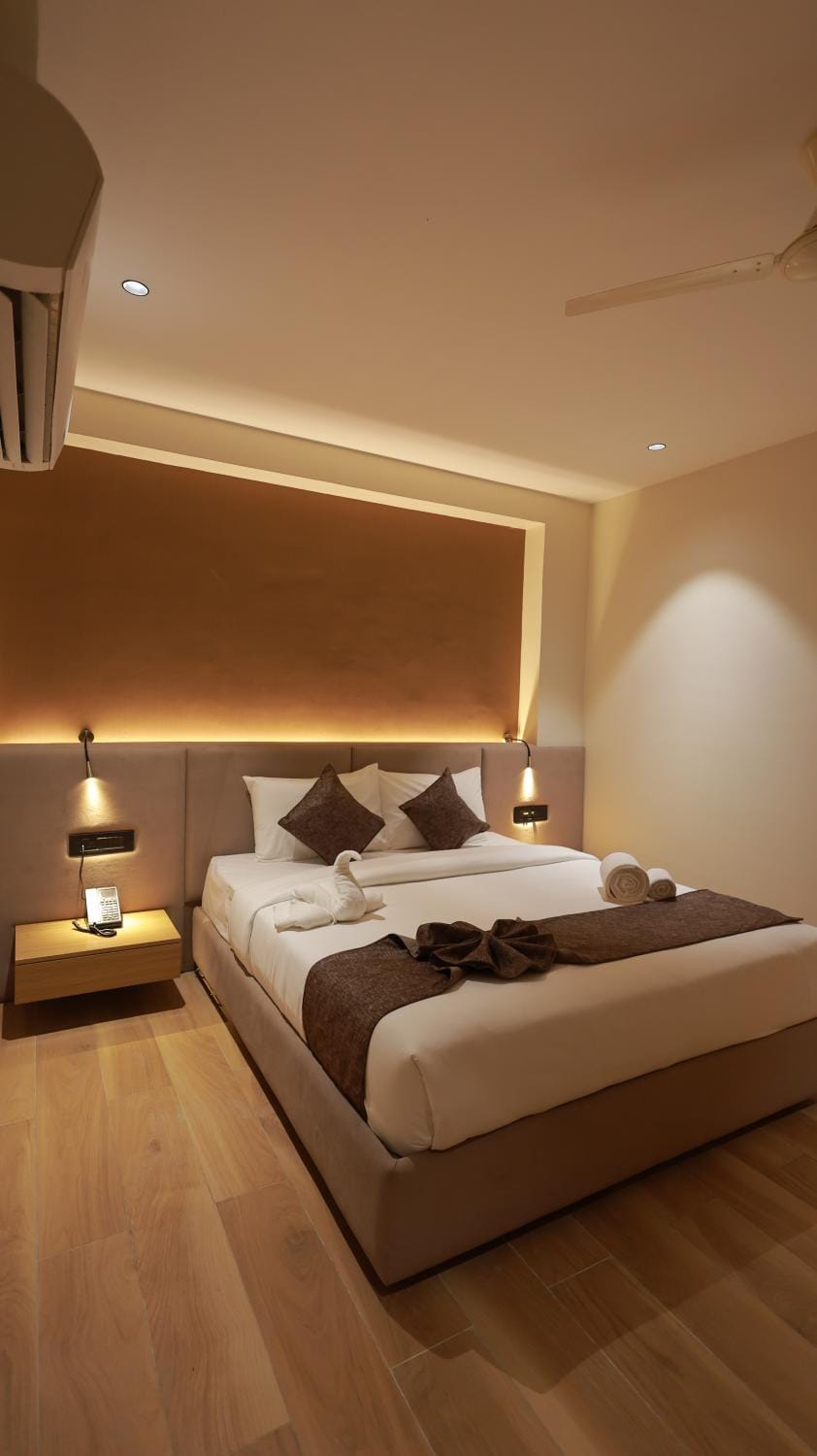 Swarup 1 Business Hotel Hotel in India