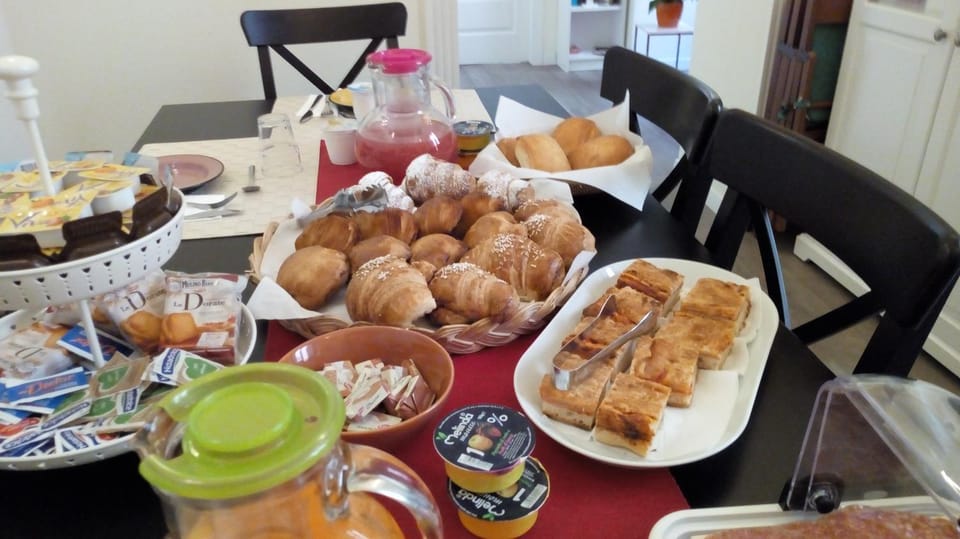 Breakfast