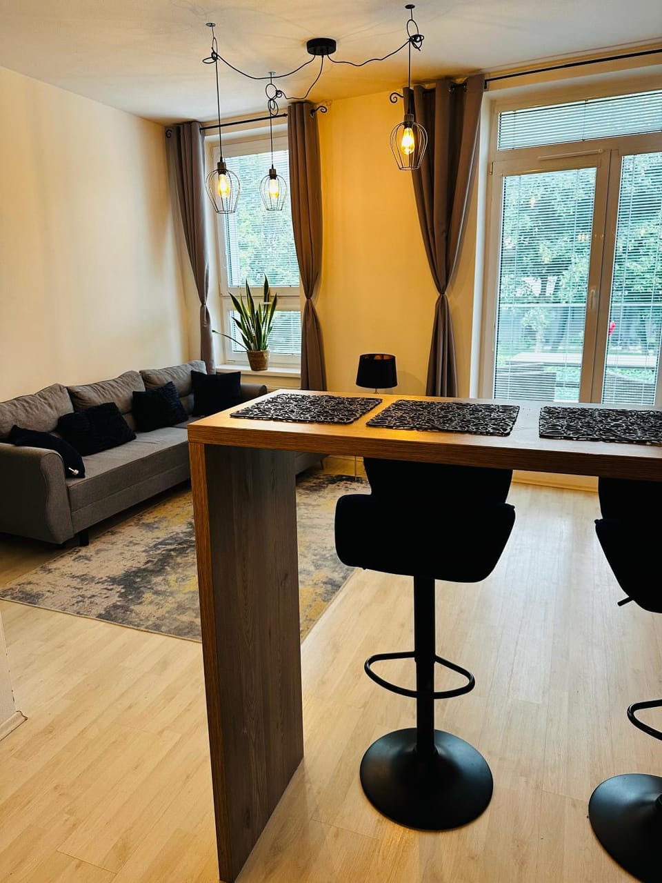 BLUE HOME Galanta Apartment in Slovakia