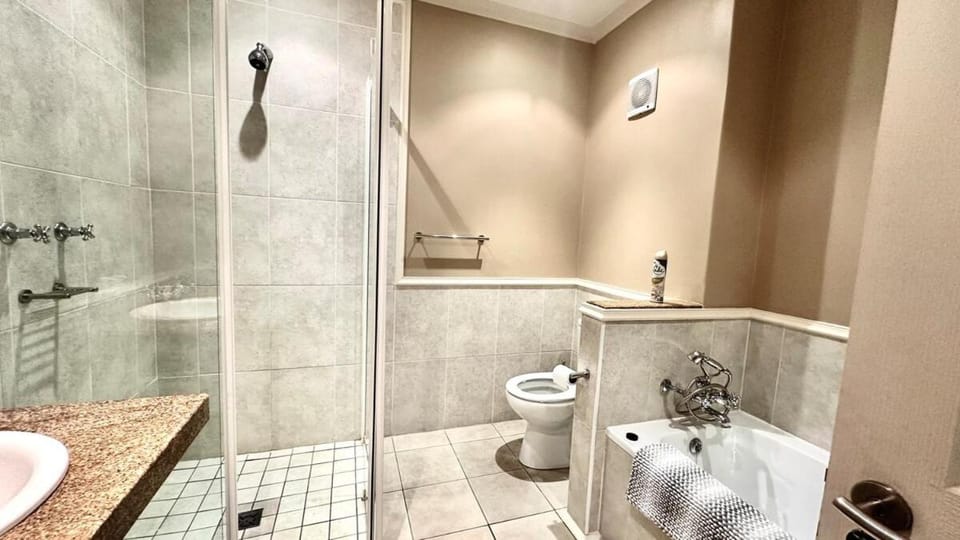 Golf Villa 15-2 Apartment in Western Cape