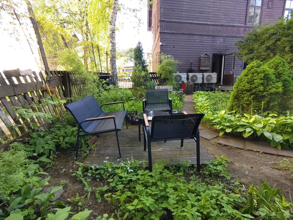Garden