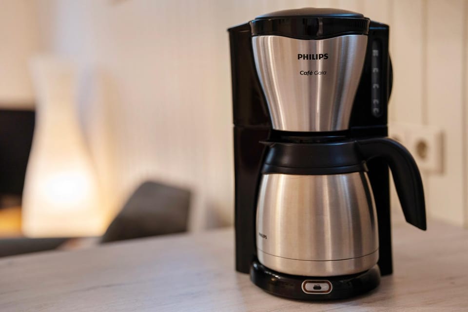 Ferienwohnung Walter Apartment in Ringsheim