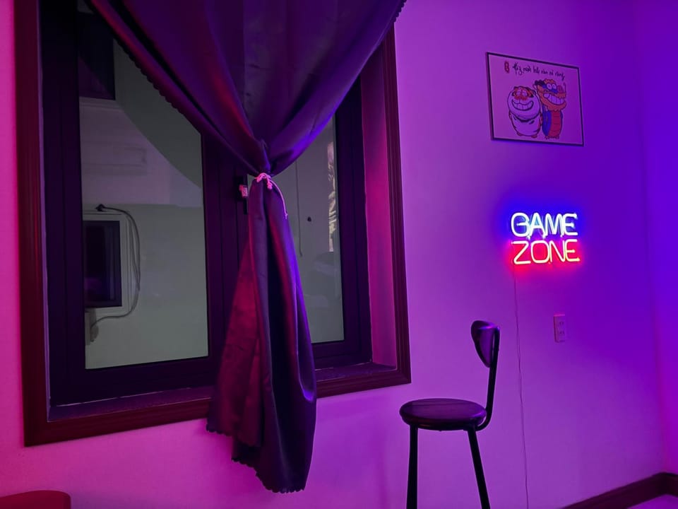 Tufu House Apartment in Kien Giang