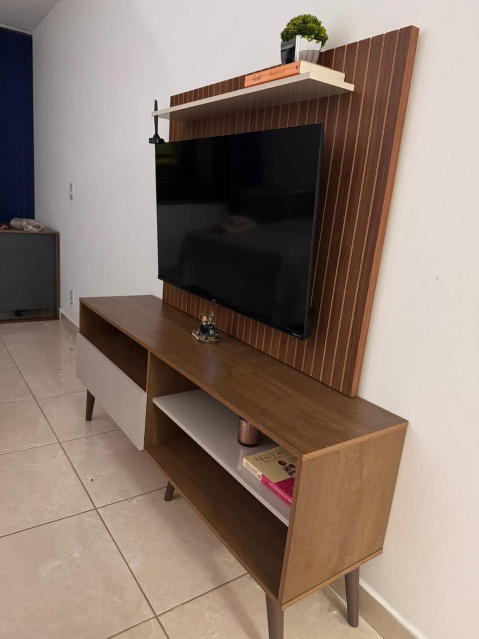 Loft Jardim - Sudoeste - CMBIO Apartment in State of Goiás