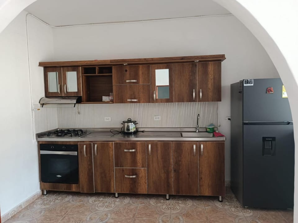 CASA GRANDE San Roque House in Antioquia