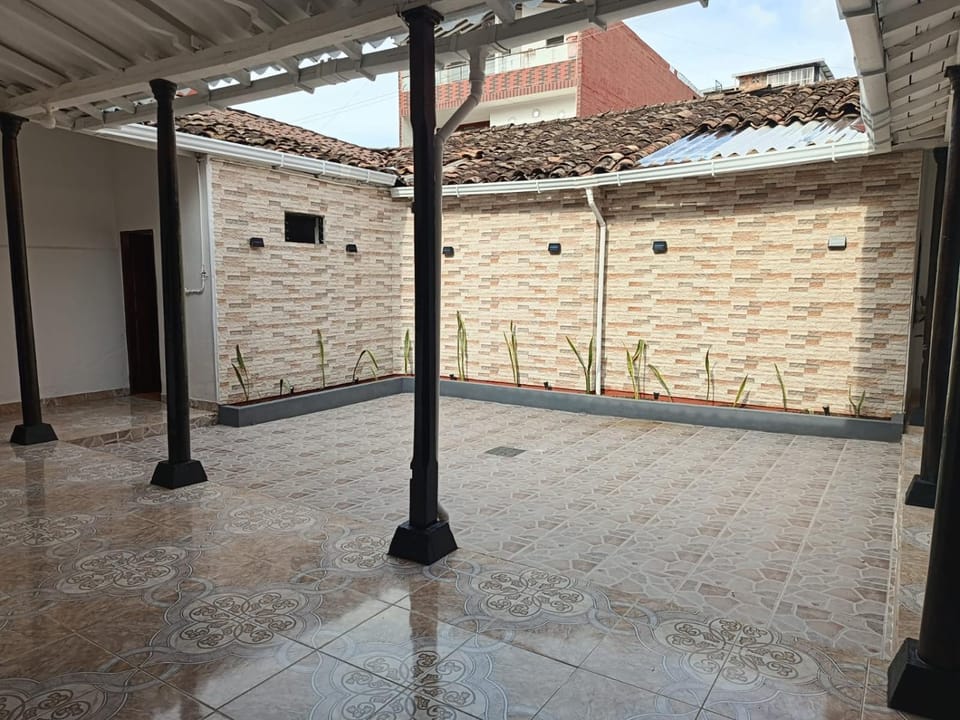 CASA GRANDE San Roque House in Antioquia