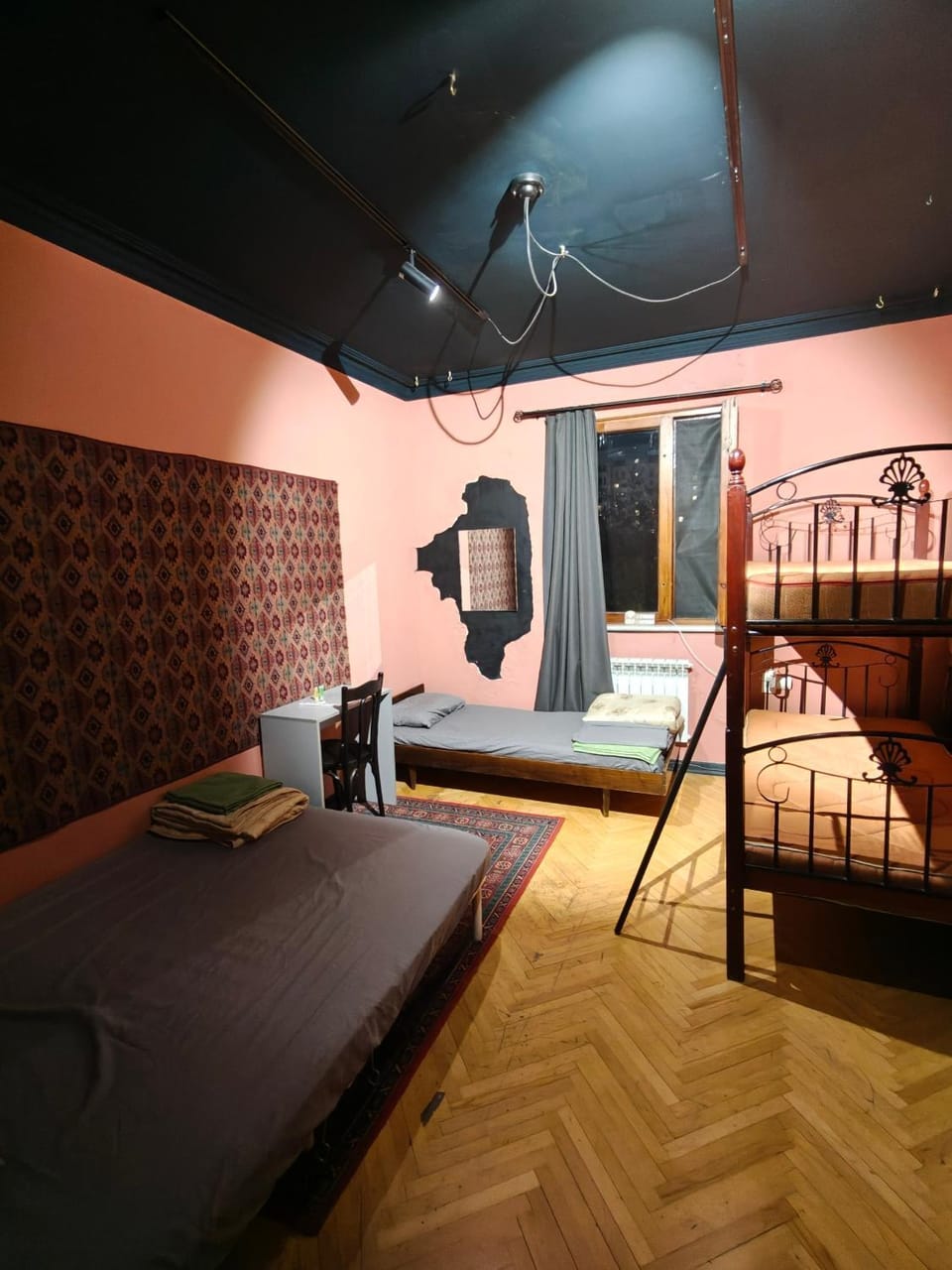 cozy hostel Hostel in Yerevan