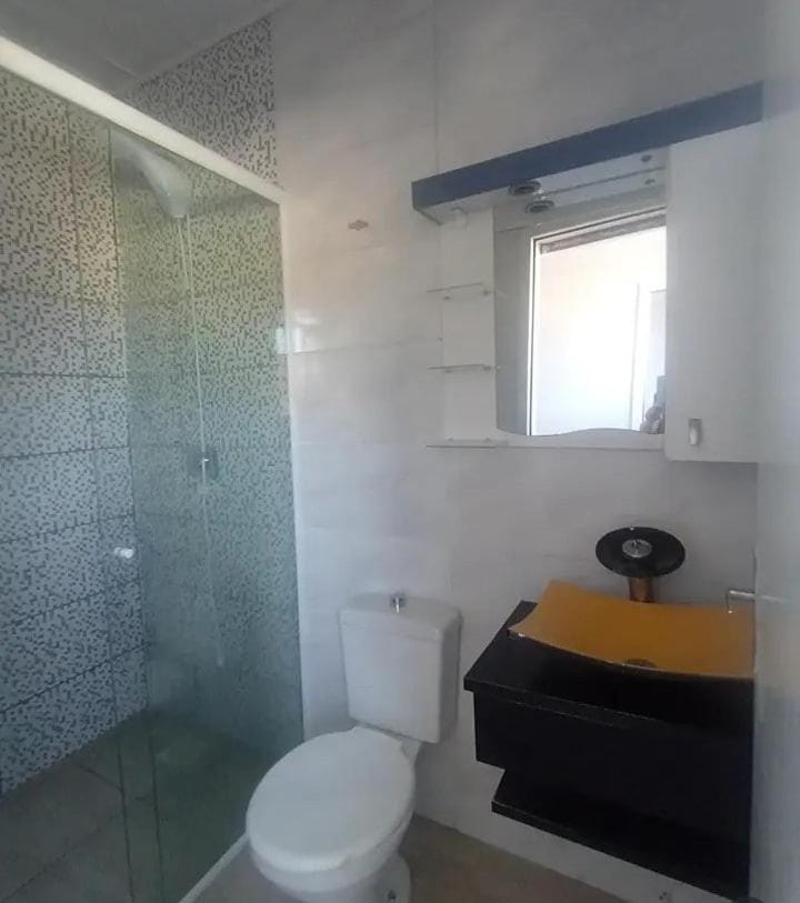 Chalé para octoberfest Apartment in Blumenau