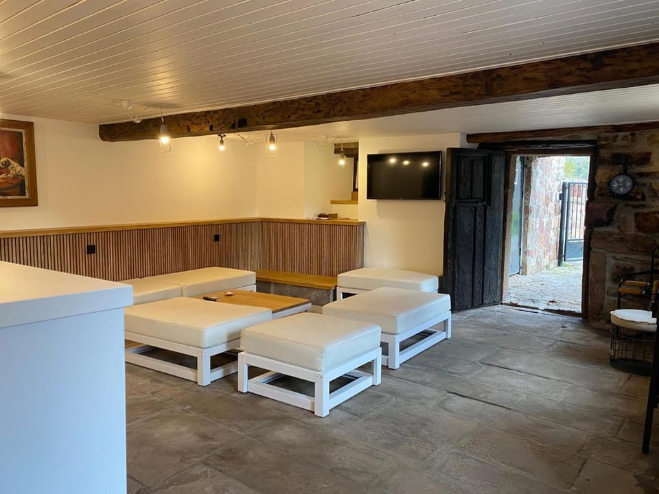 El Mirador De Jozarcu Country House in Cantabria