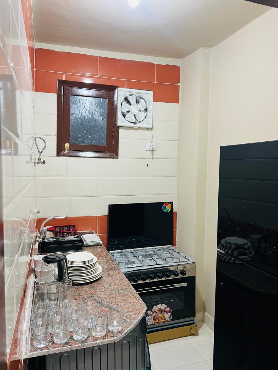 Valley Crown Apartment in Luxor Governorate