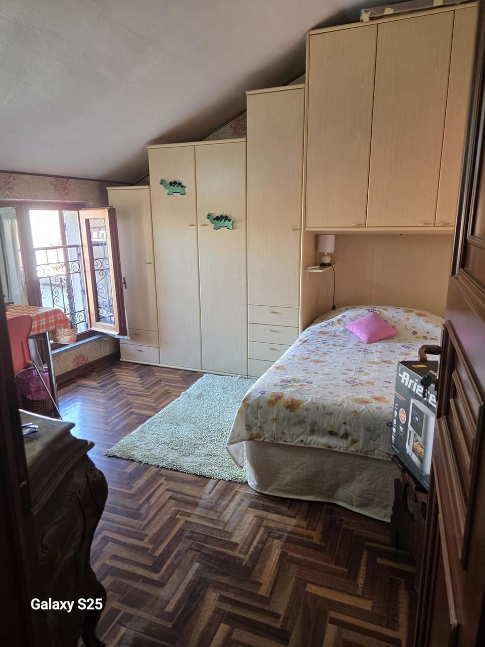 Affittacamere P.zadelSale Grosseto Bed and Breakfast in Grosseto