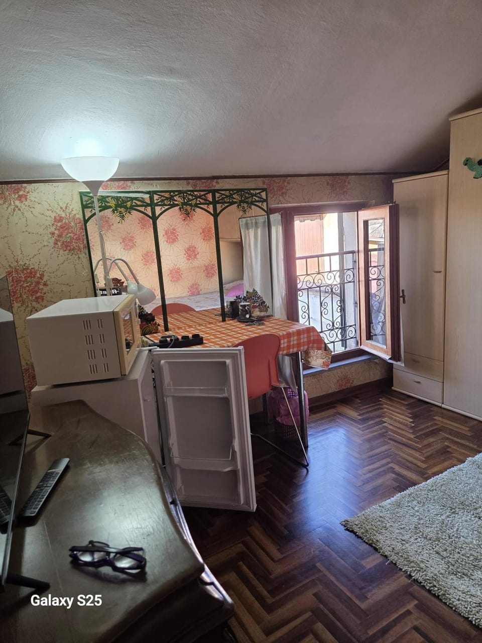 Affittacamere P.zadelSale Grosseto Bed and Breakfast in Grosseto