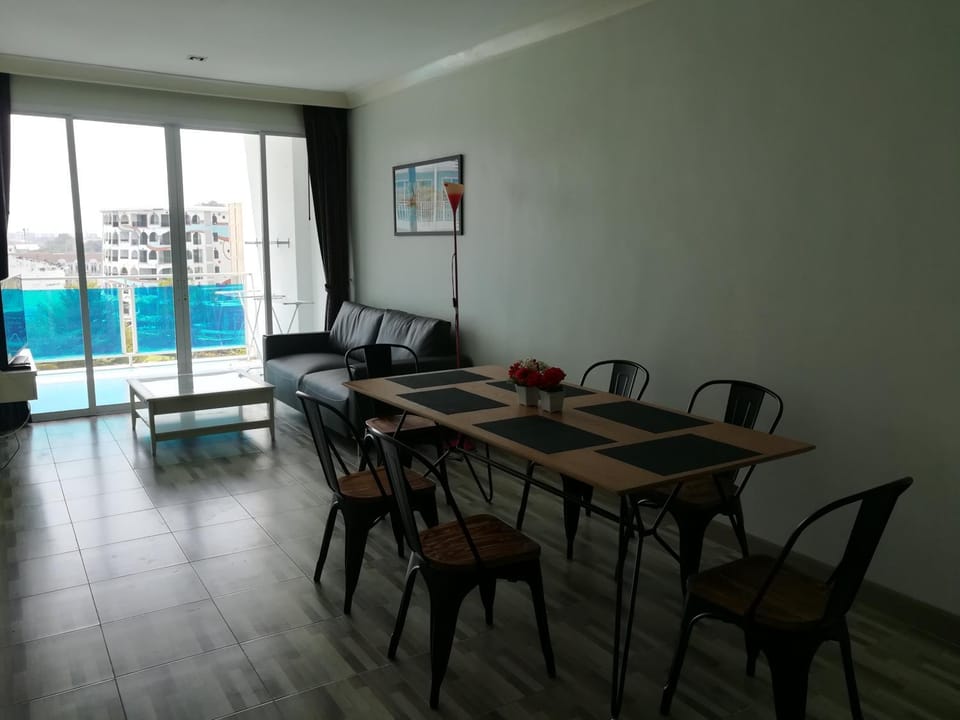 My Resort Hua Hin Apartment in Nong Kae