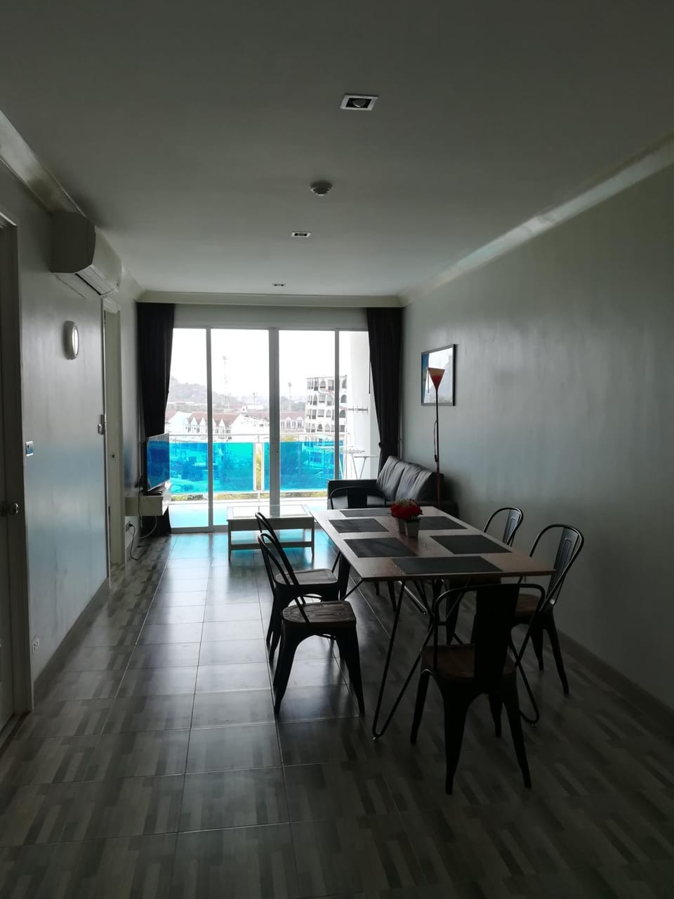 My Resort Hua Hin Apartment in Nong Kae