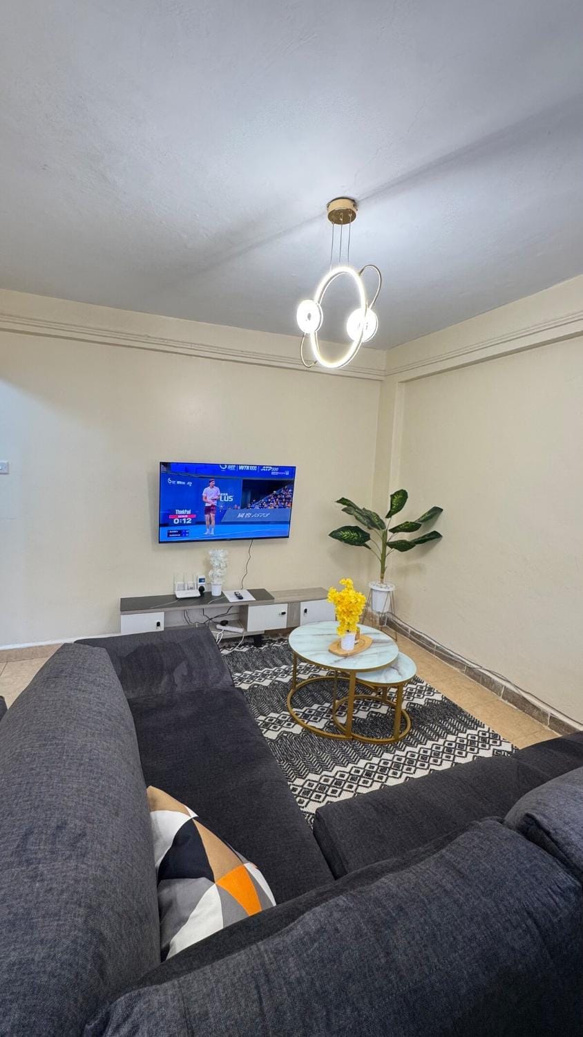 TV and multimedia, Living room
