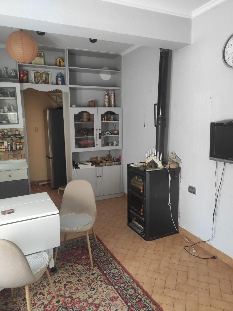 Anissa House in Volos