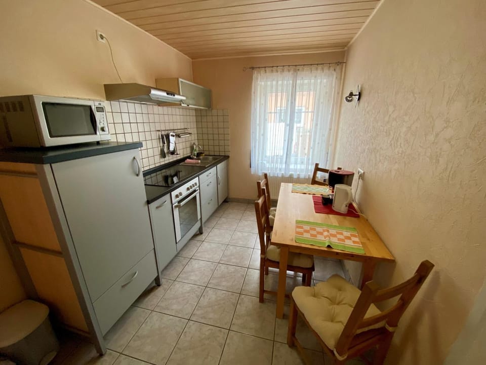 Monteur-Ferienwohnungen Dehn Apartment in Rhineland-Palatinate