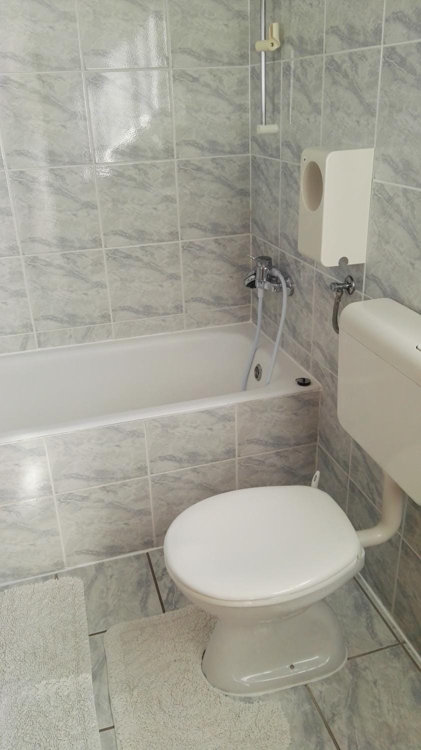 Toilet, Bathroom