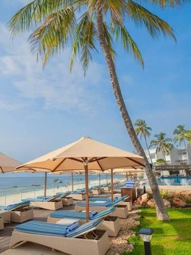 Pride inn beach hotel Hotel in Nairobi County