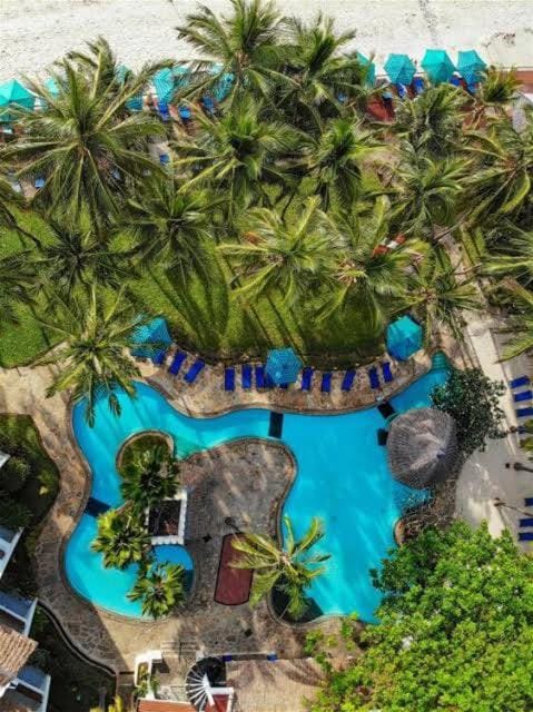 Pride inn beach hotel Hotel in Nairobi County
