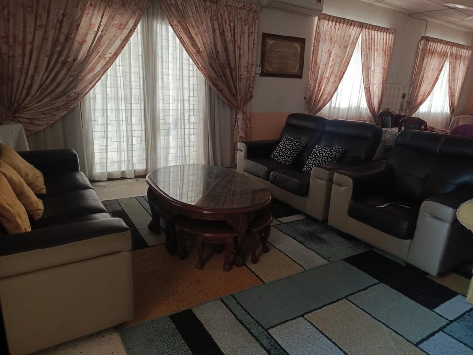 Homestay Sri Cemerlang Kota Bharu Vacation rental in Malaysia