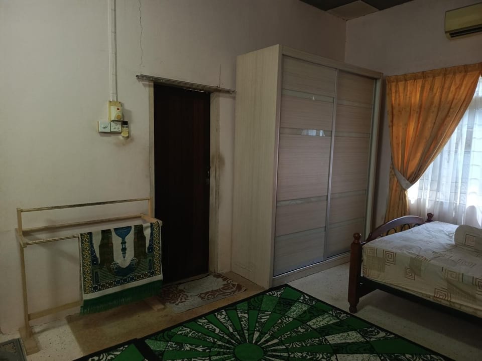 Homestay Sri Cemerlang Kota Bharu Vacation rental in Malaysia