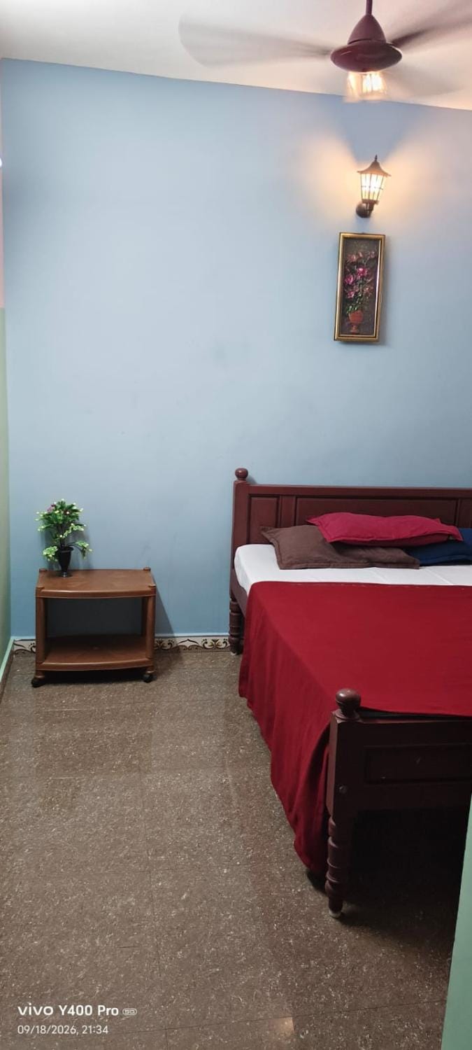 Rose Residency Bed and Breakfast in Puducherry